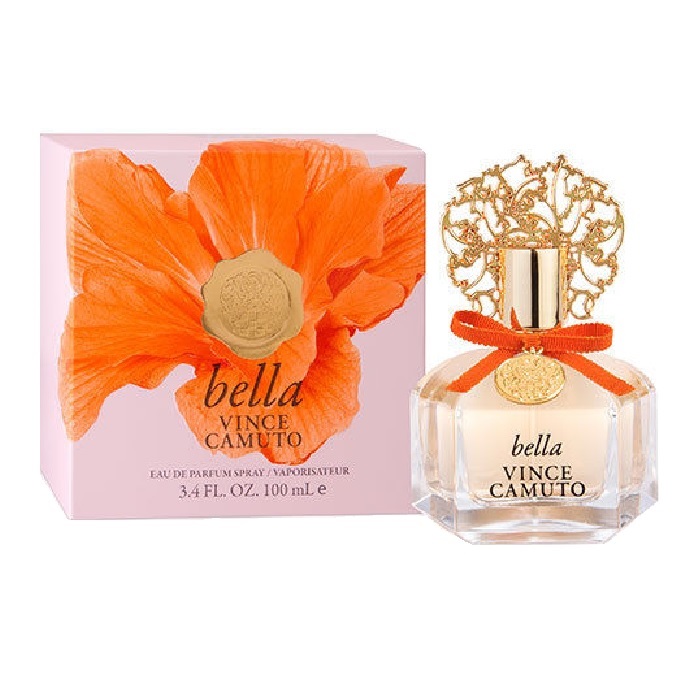 Vince Camuto Bella Perfume by Vince Camuto 3.4oz Eau De Parfum Spray for women